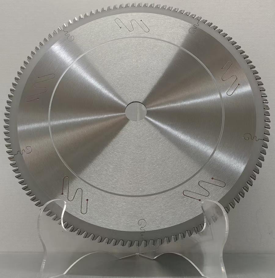 Professional Aluminum saw blades