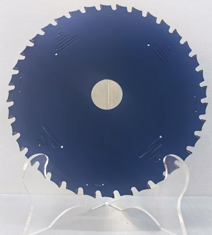 Customization Metal saw blade