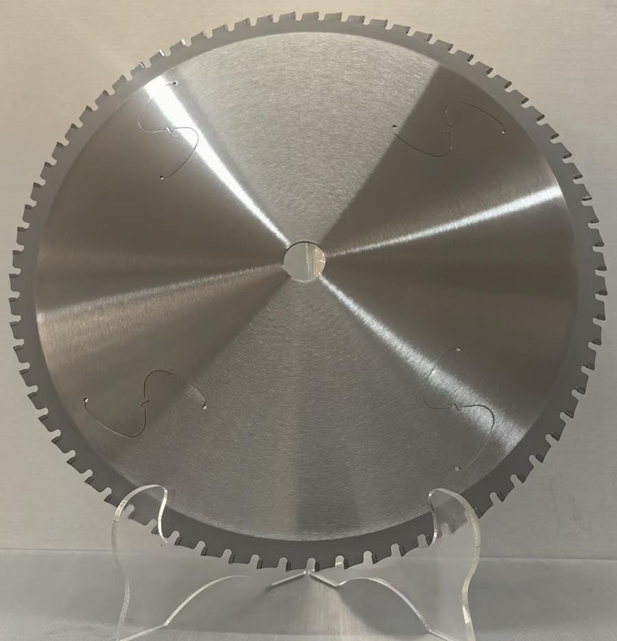 Matal saw blade  