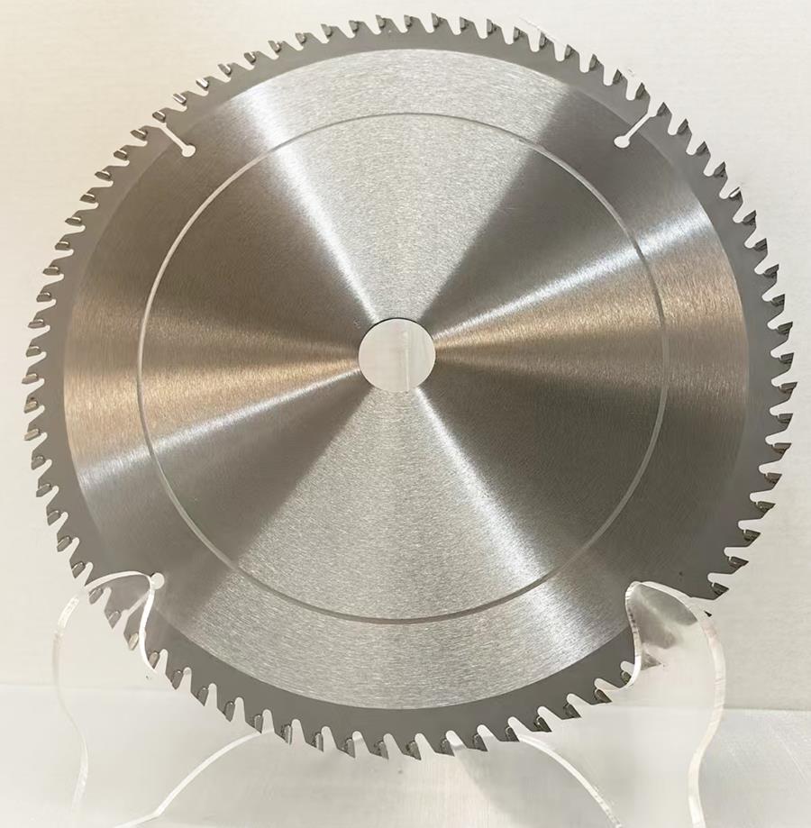 General Type wood saw blade