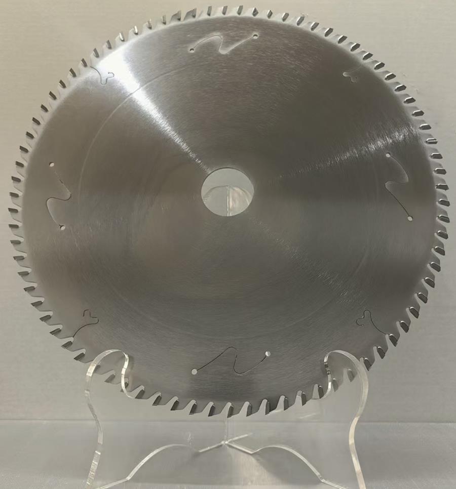 Customization Aluminum saw blade
