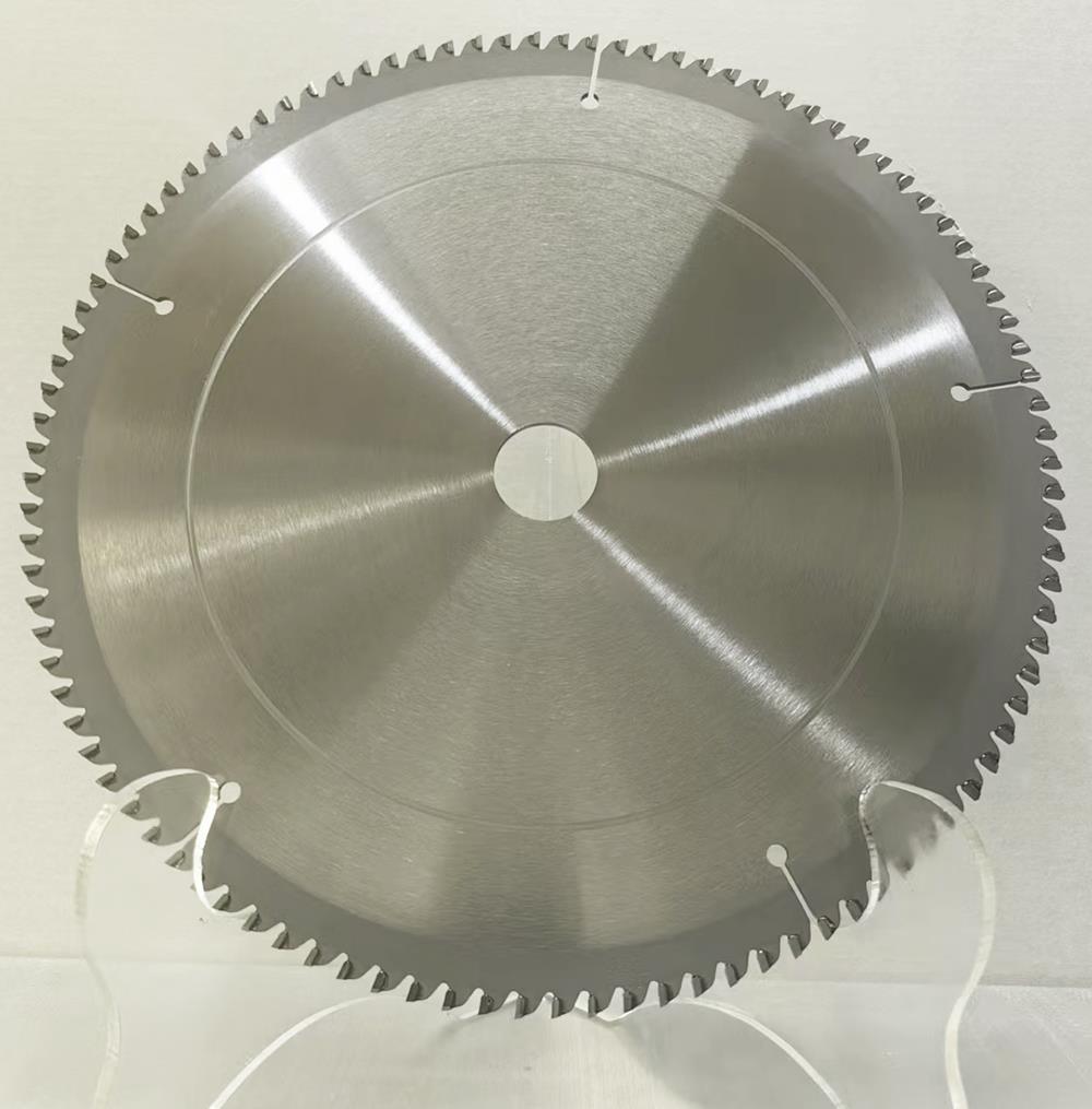 General Type Aluminum saw blade